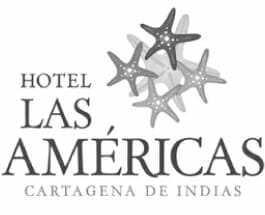 Hotel las Americas