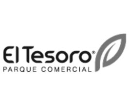 El tesoro Centro comercial