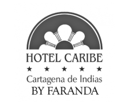 Hotel Caribe Cartagena de Indias