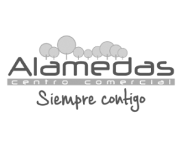 Alamedas