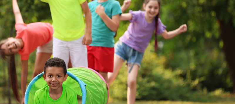 ¡Haz que los niños te elijan gracias a una estructura infantil en tu negocio!
