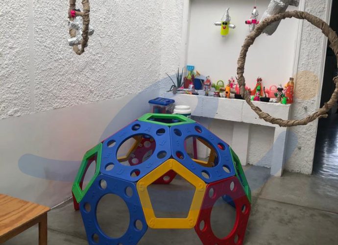 Proyecto | Fundación Ximena Rico