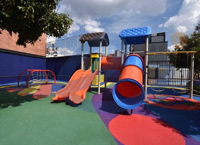 Proyecto | Colegio Corazonista Medellín