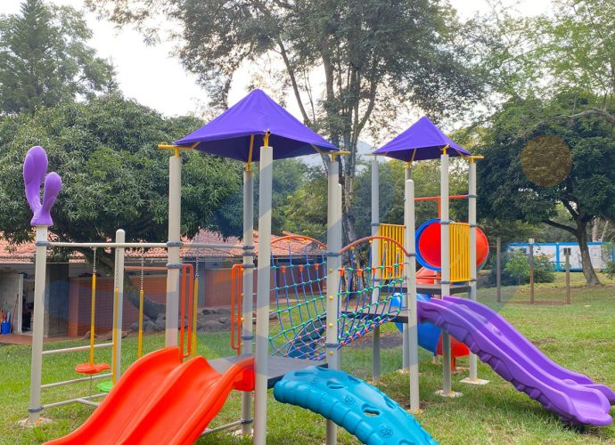 Proyecto | Colegio New Cambridge Cali