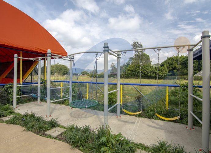 Proyecto | Fraterna Llanogrande