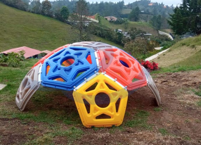 Proyecto | Colegio Hontanares