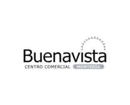 Centro Comercial Buenavista Montería