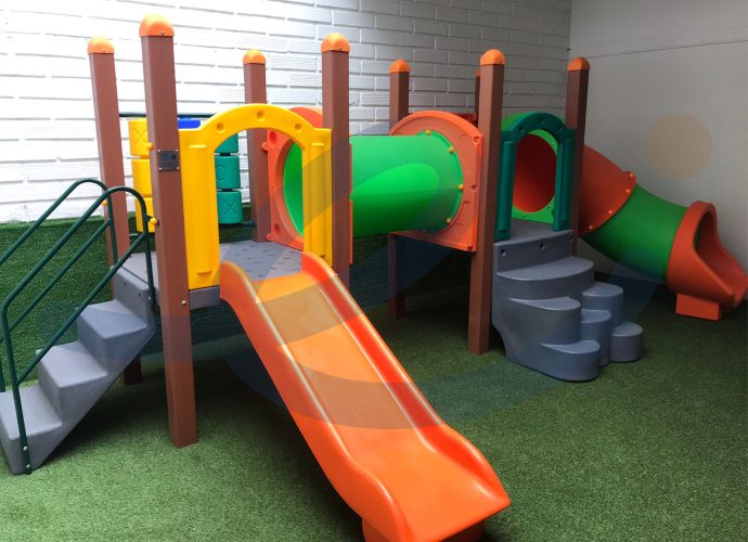 Proyecto | Centro Infantil Notas y Colores