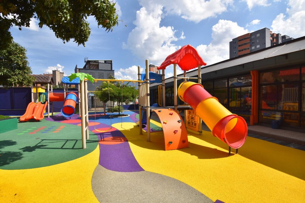 Colegio Corazonista