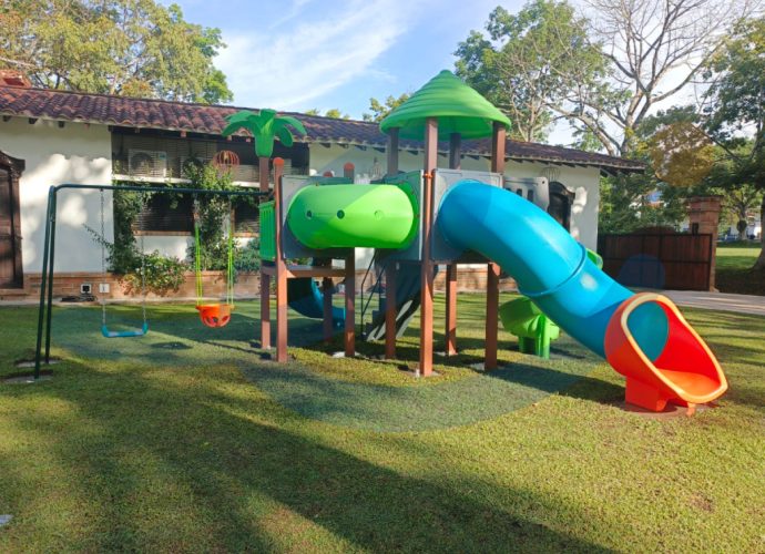 Proyecto | Finca persona natural  Cauca viejo