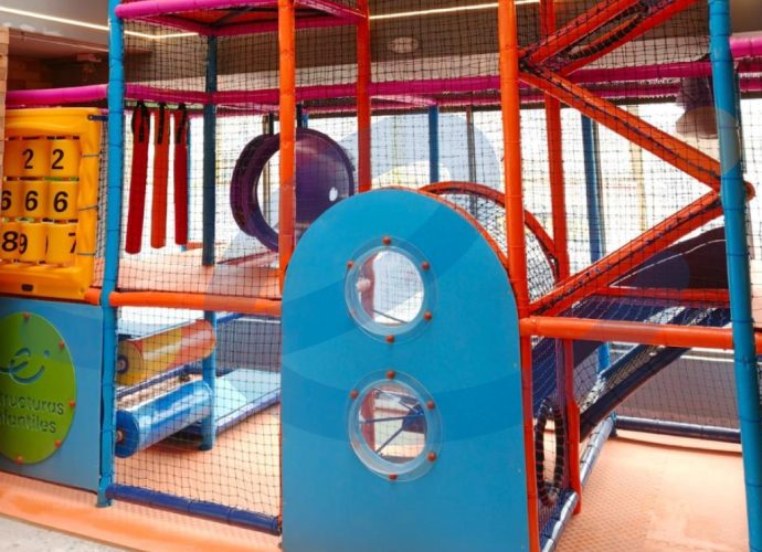 Proyecto | Frisby Fontibón  Bogotá