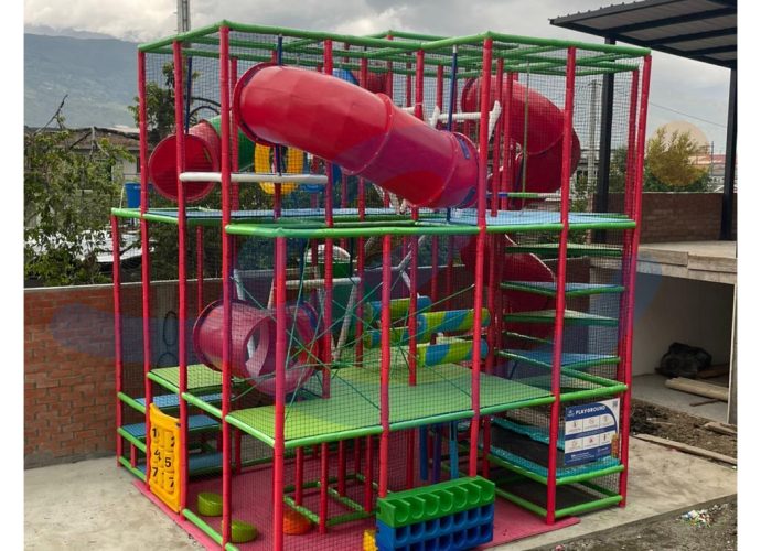 Proyecto | Ginebra  Valle del cauca