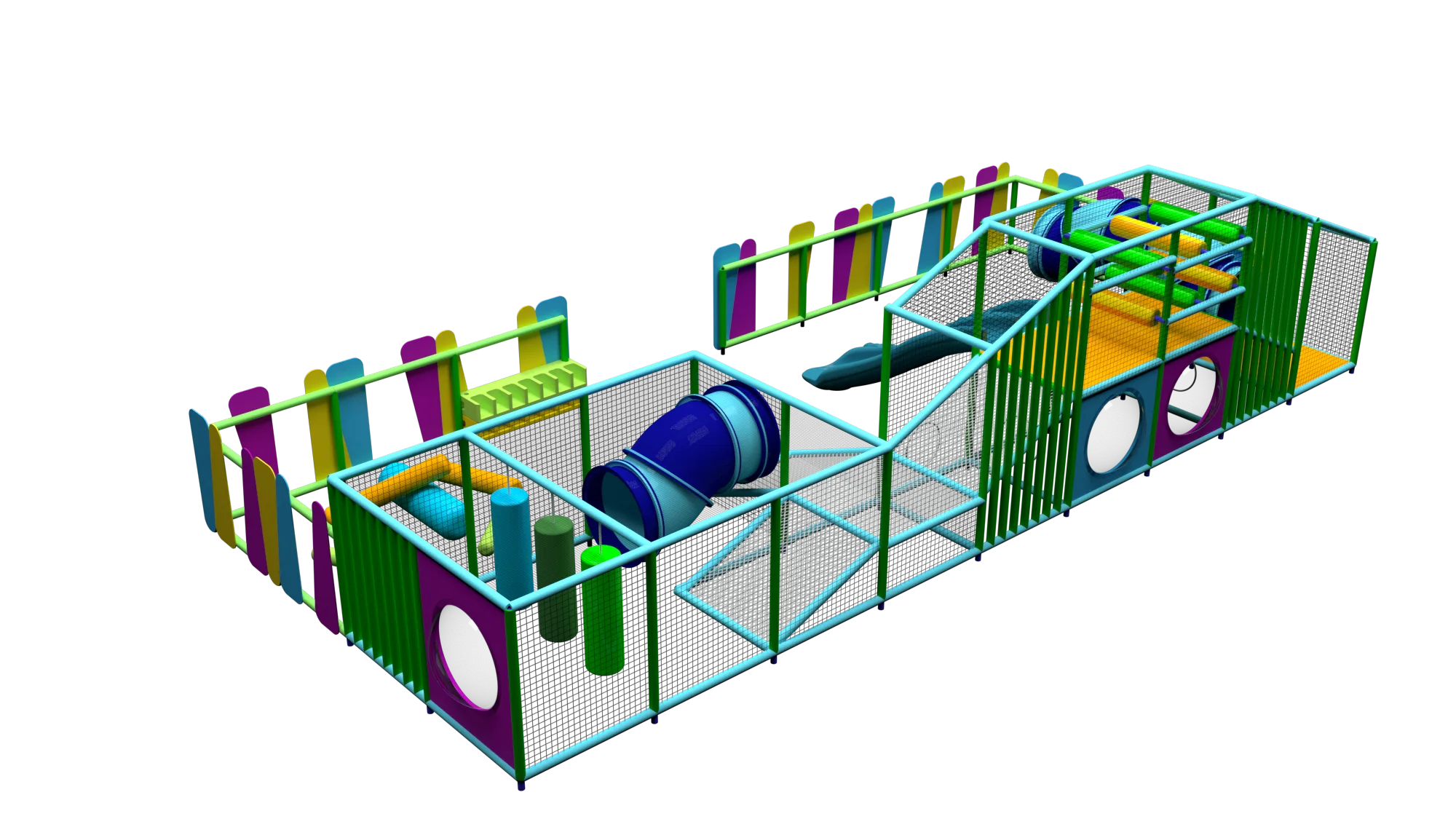 Playground 020 A