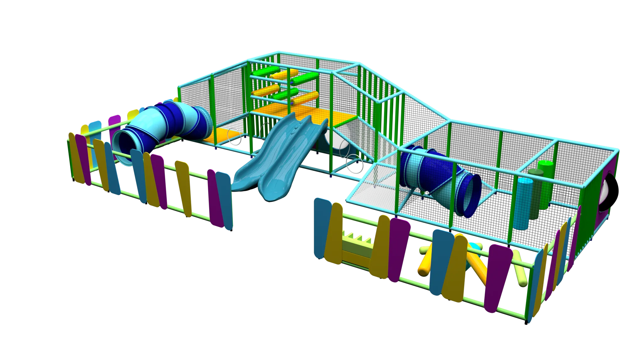 Playground 020 A