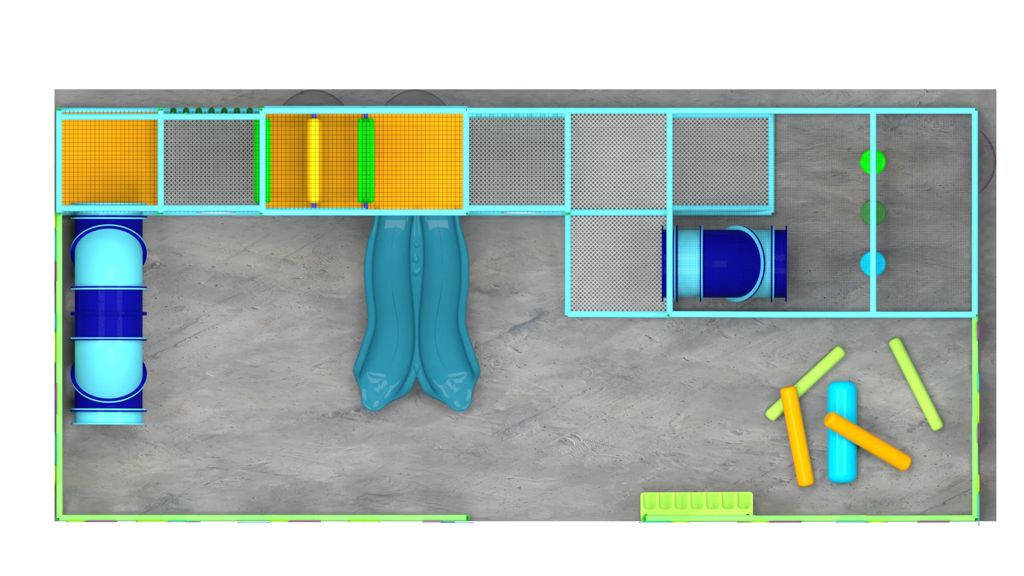 Playground 020 A