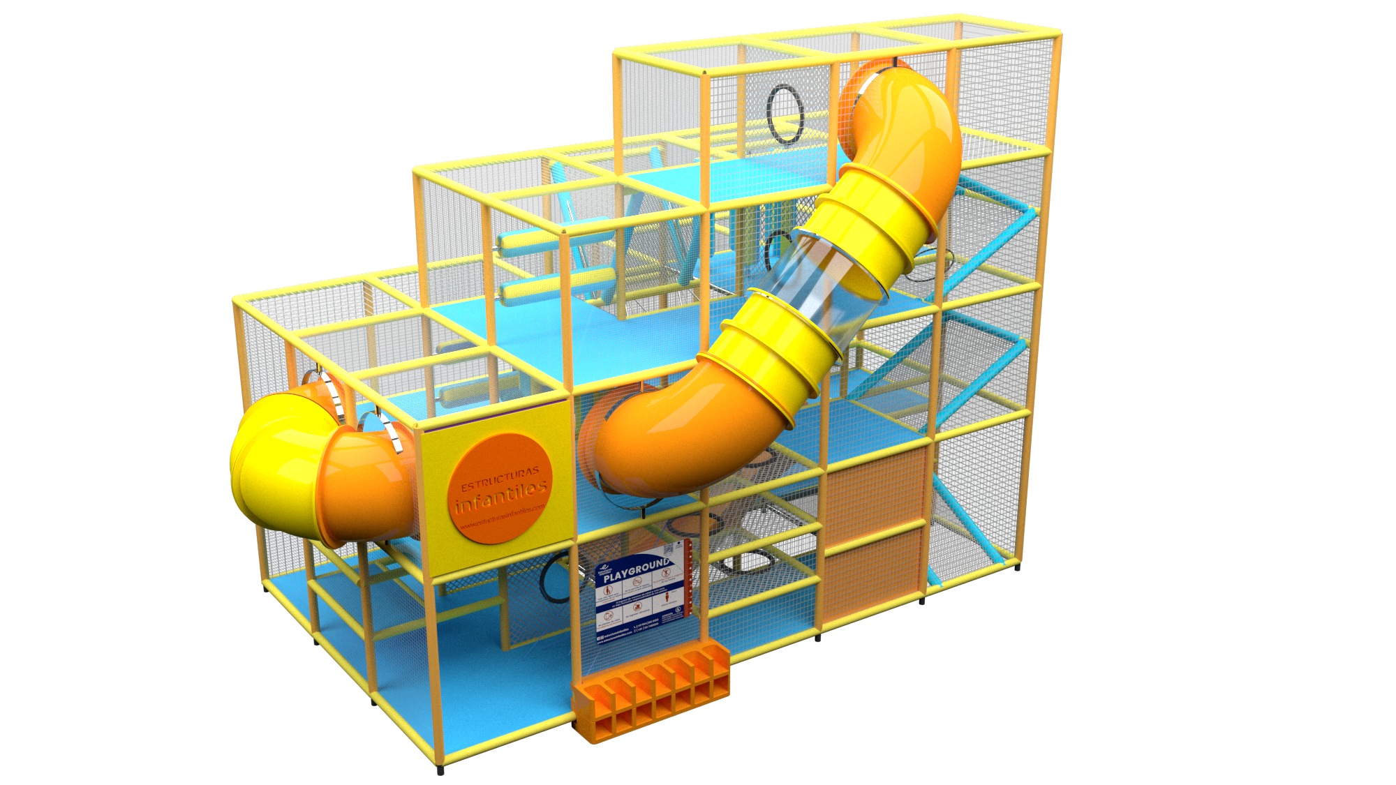 Playground 111