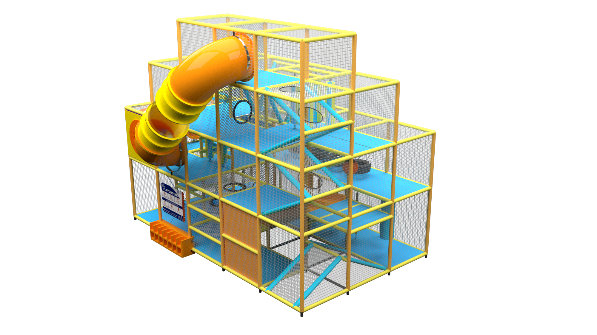 Playground 111
