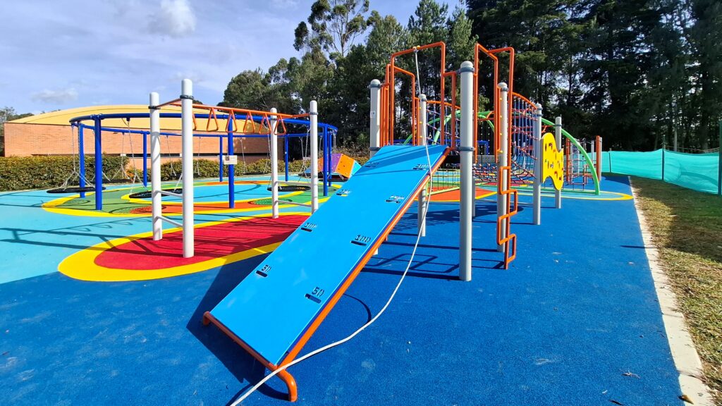 The Colombus School – Las palmas