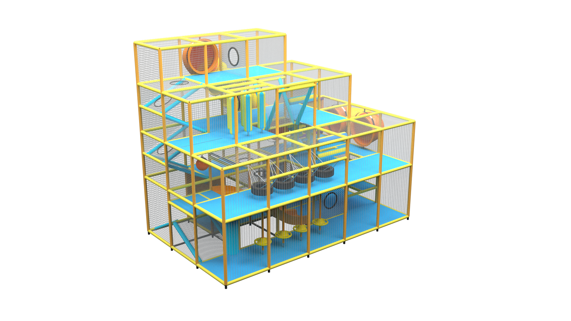 Playground 111
