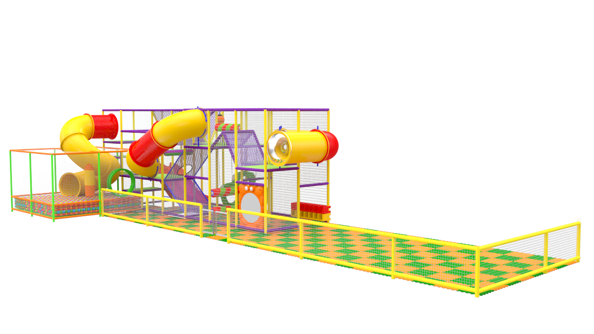 Playground 096A