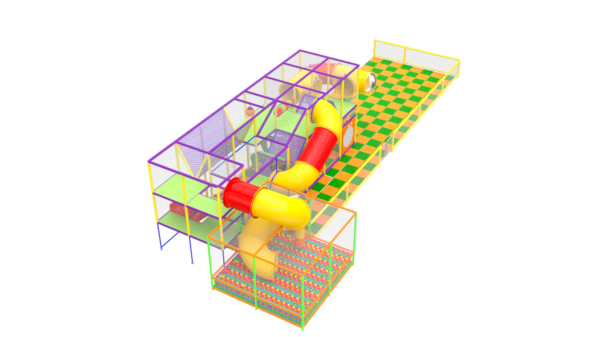 Playground 096A
