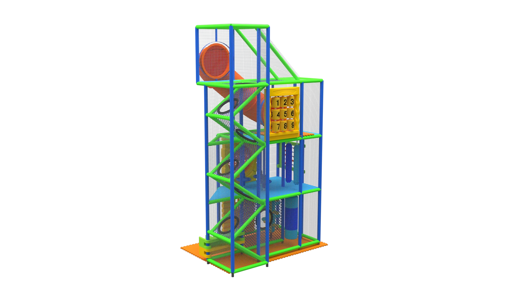 Playground K005A