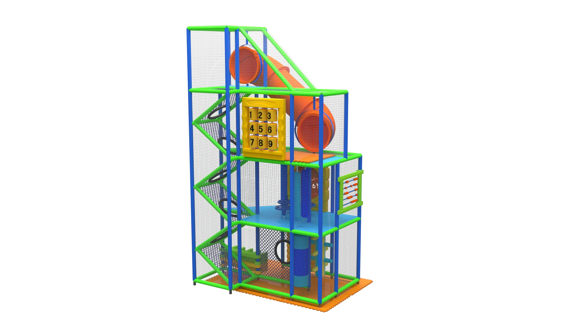 Playground K005A