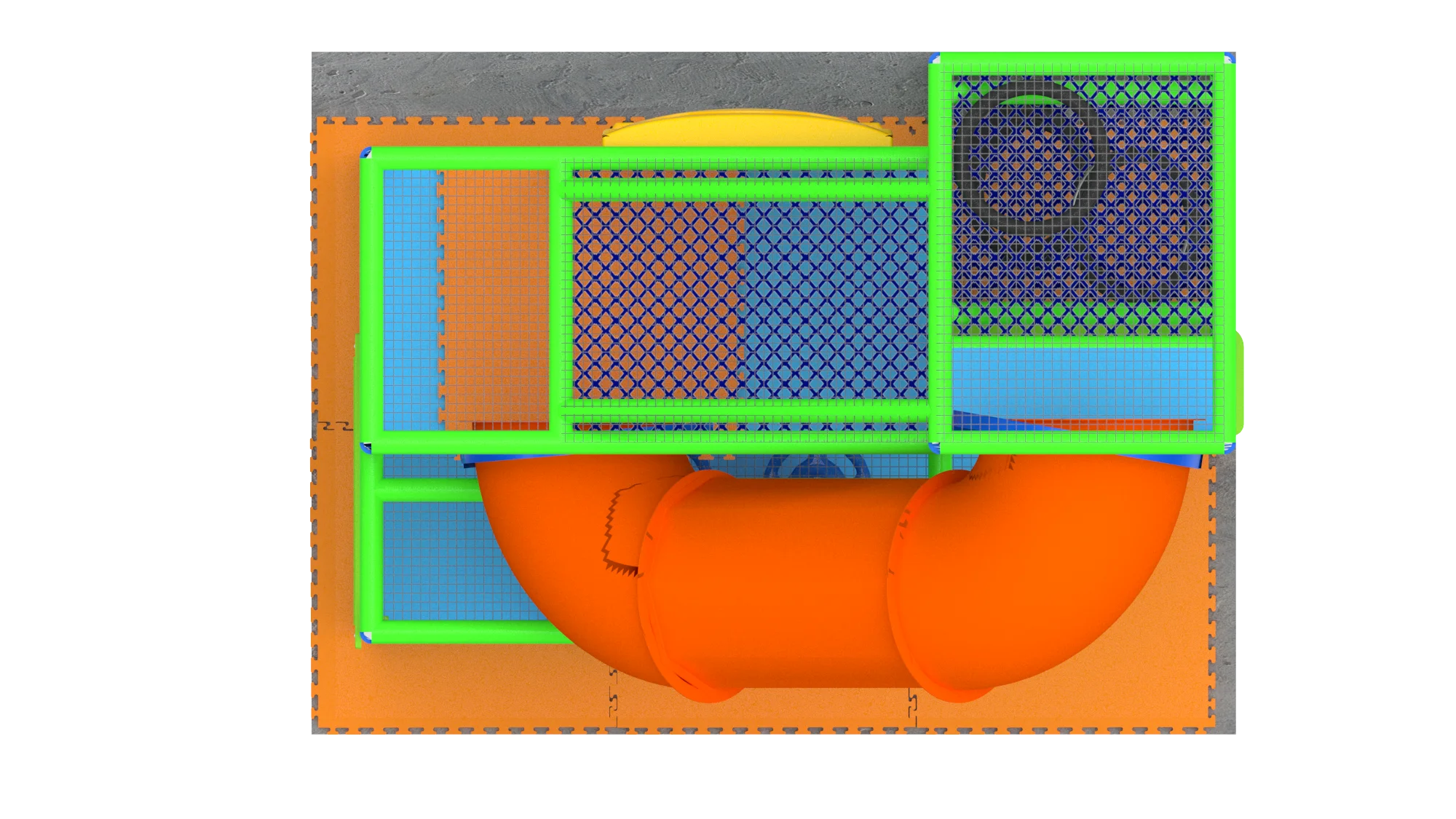 Playground K005A