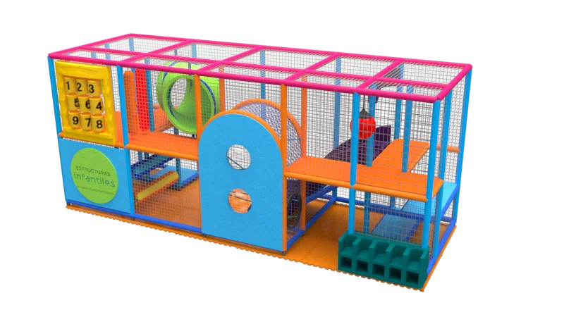 Playground K006A