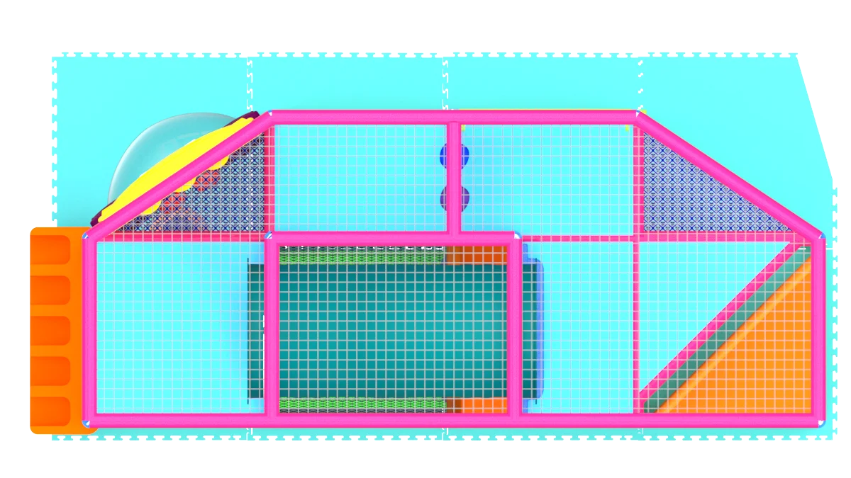 Playground K009A