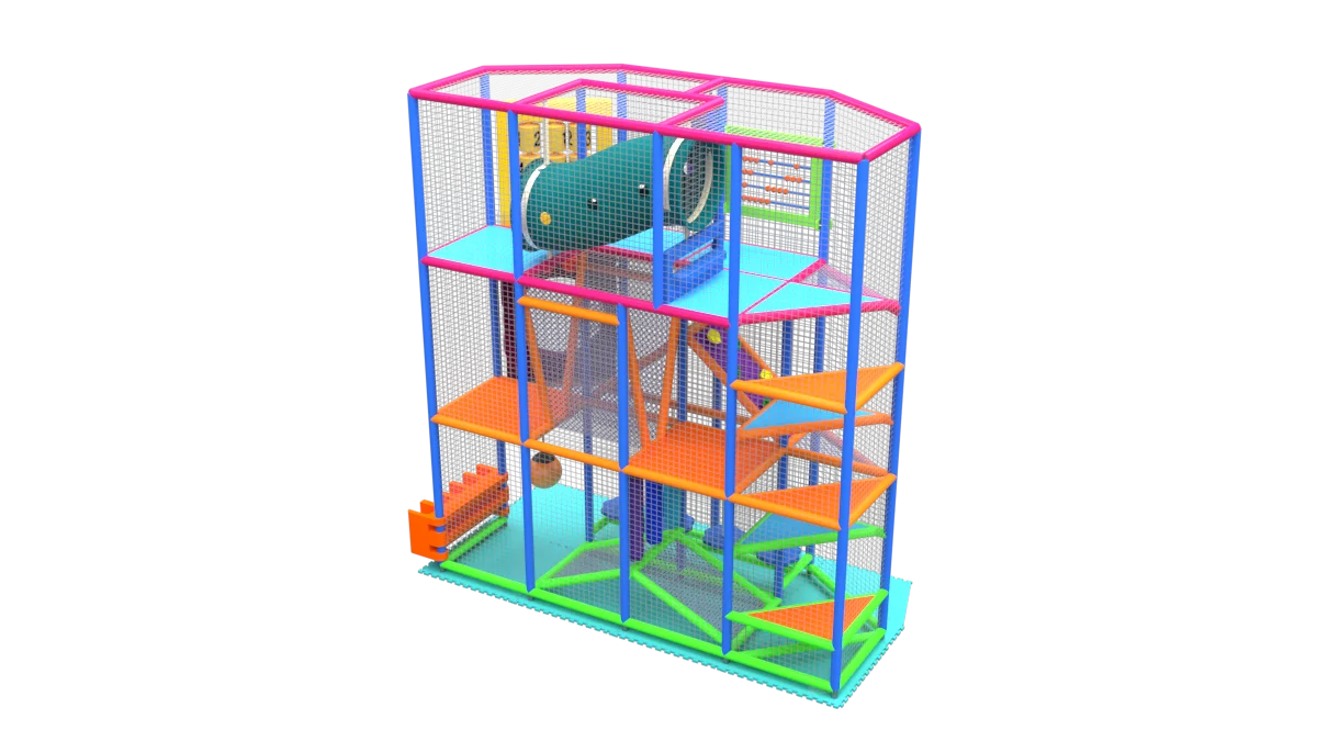 Playground K009A