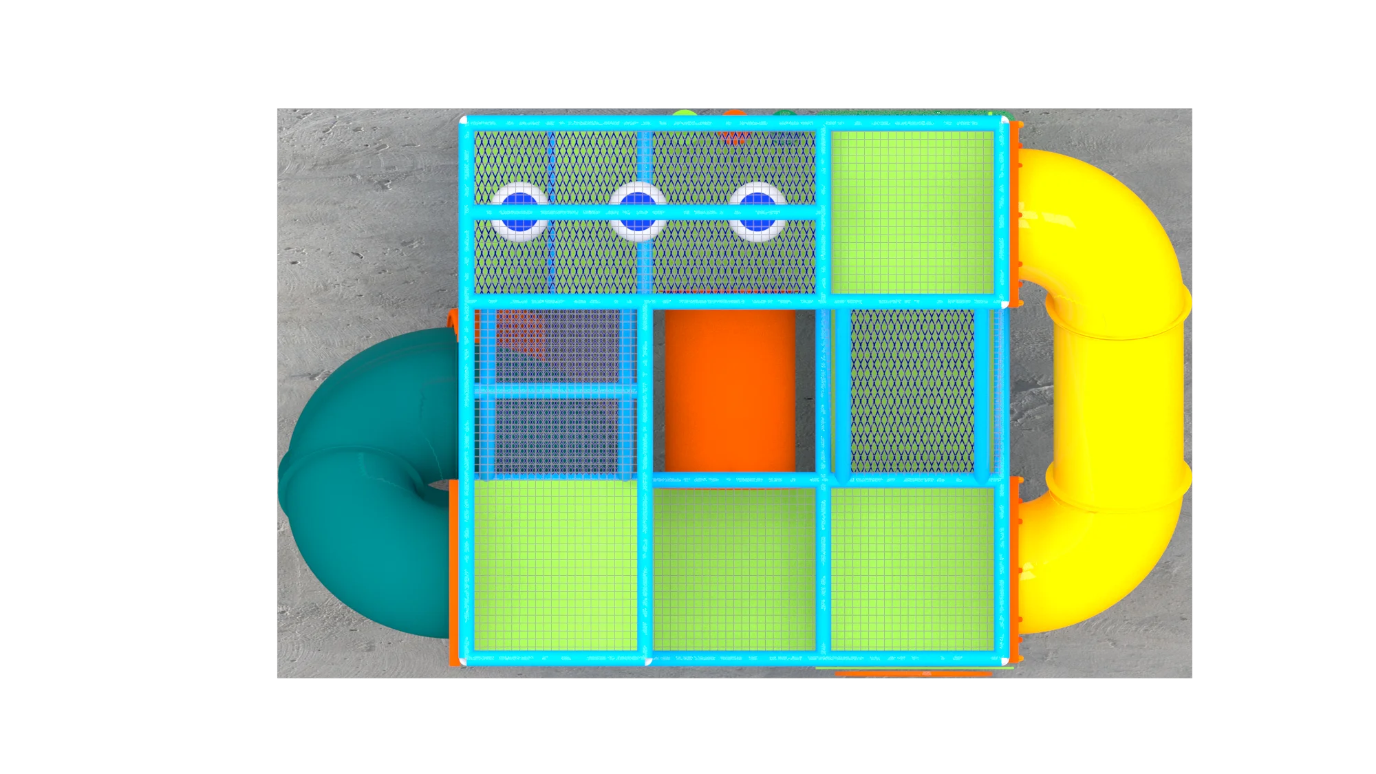 Playground K024A