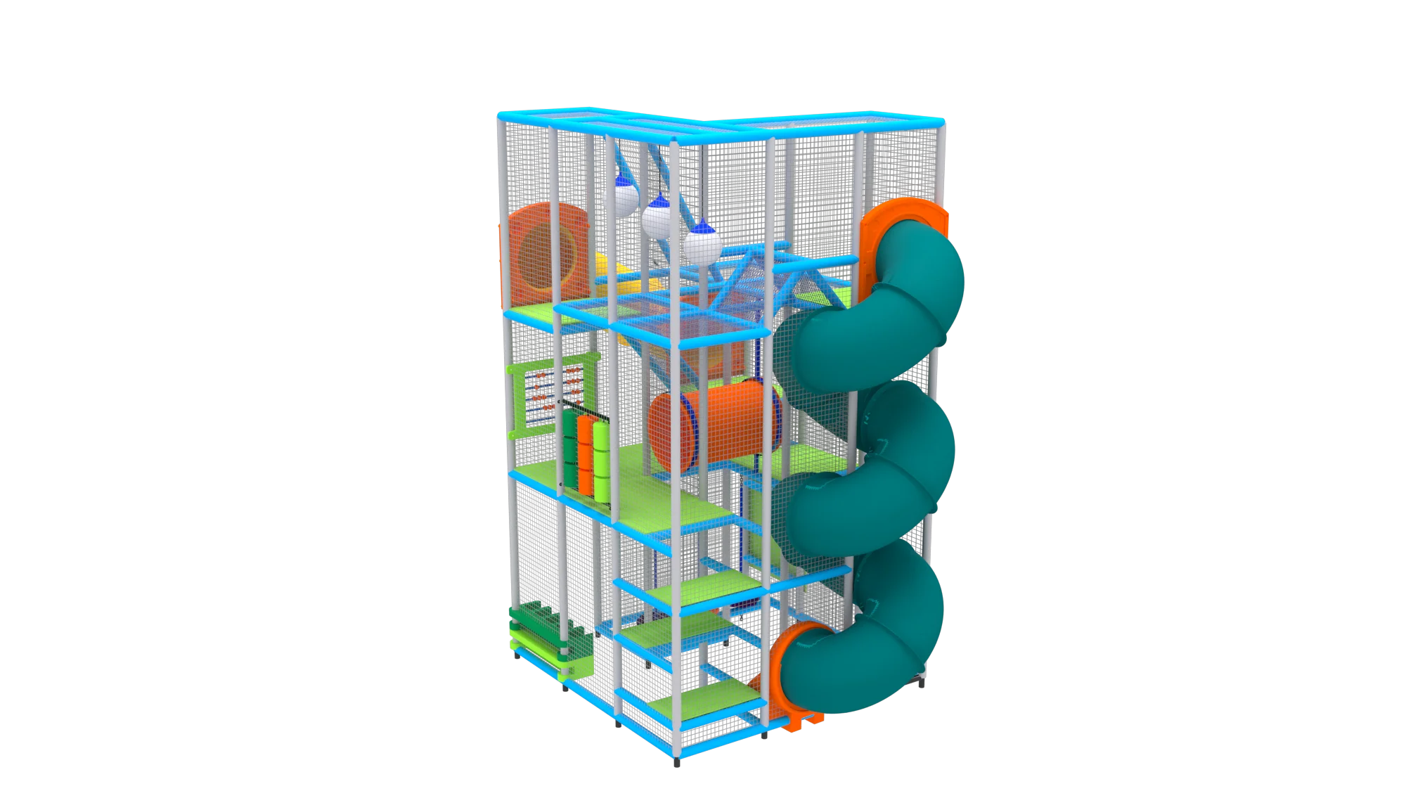 Playground K024A