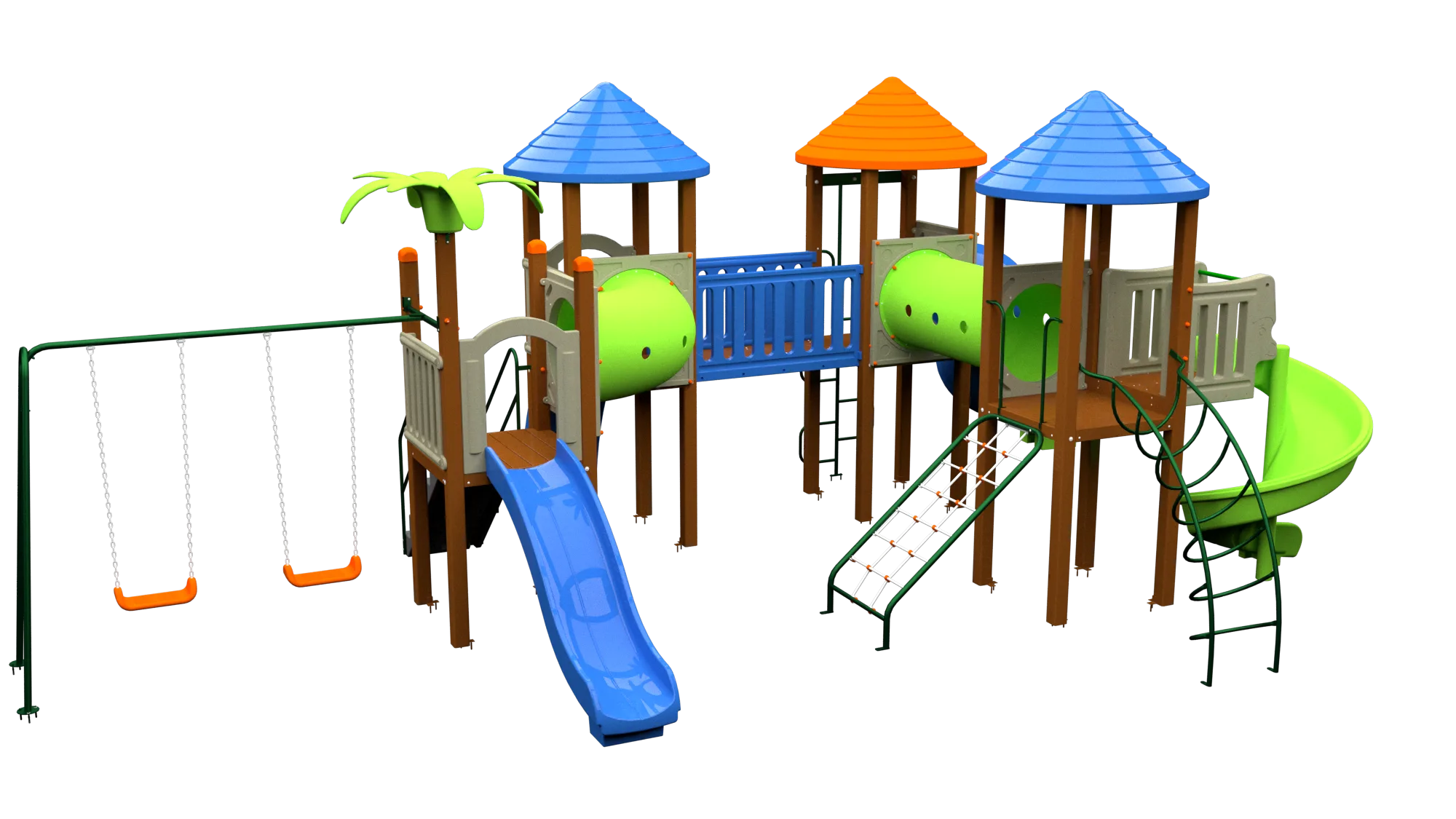 Parque Infantil