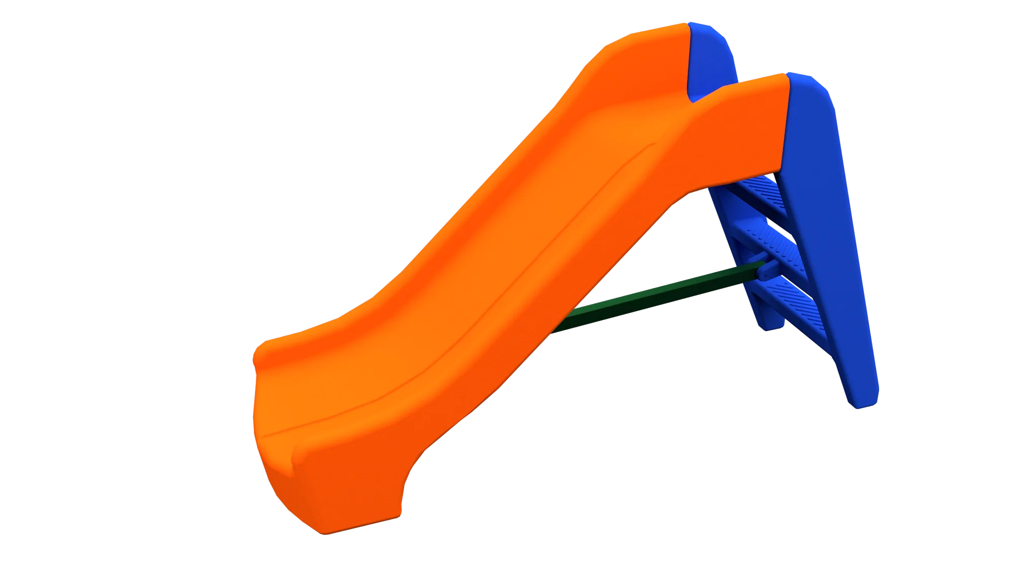 Resbalador little play KDM 01