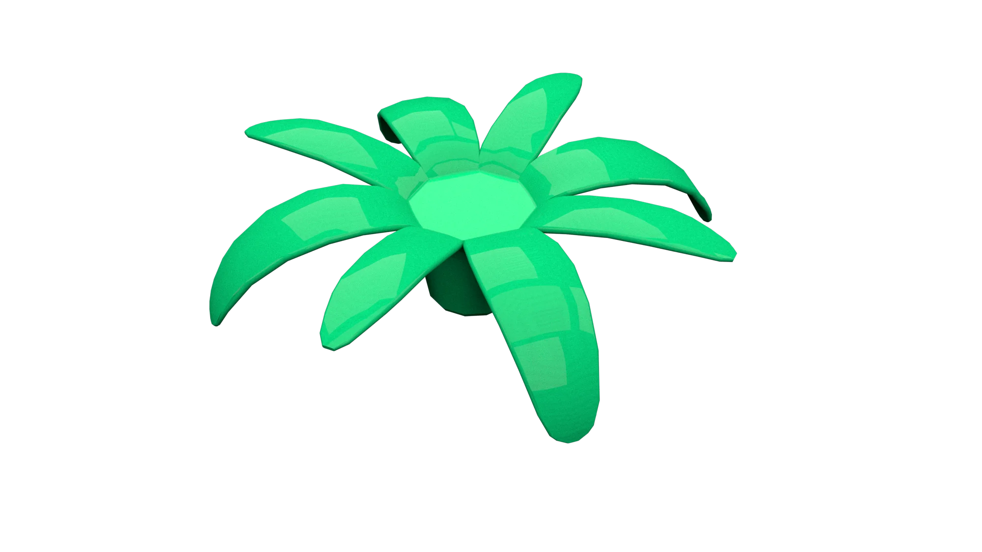 Tope Palmera