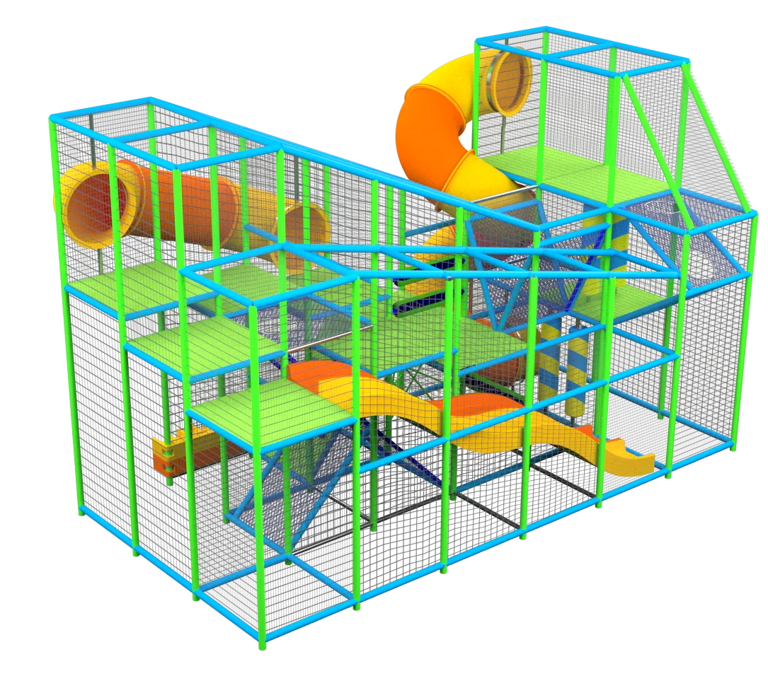 Playground 099D