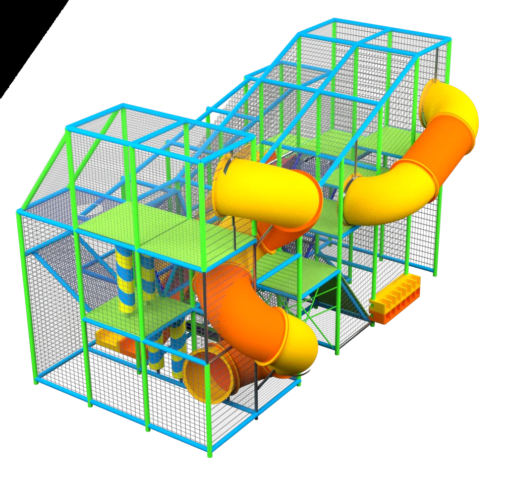 Playground 099D