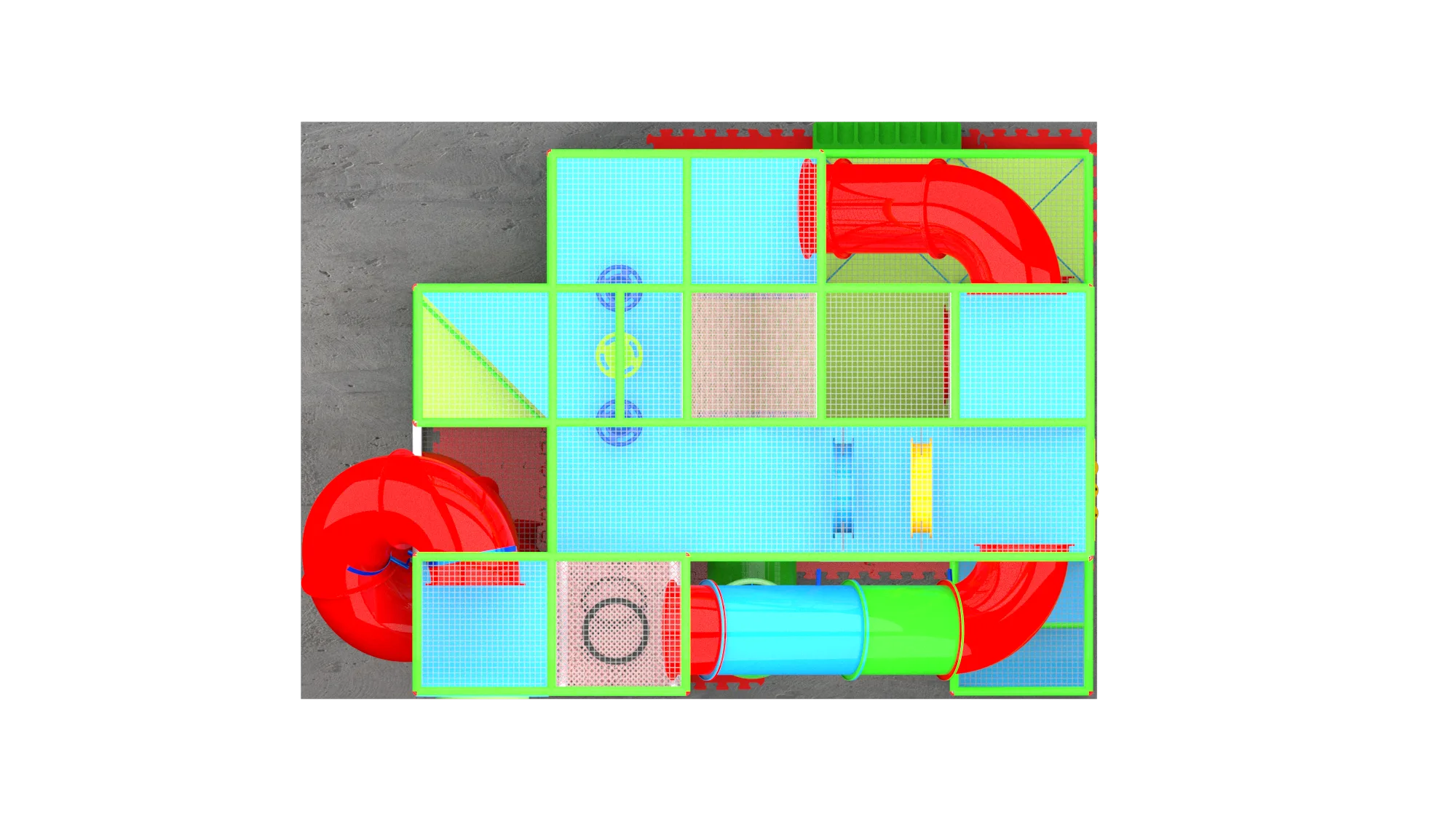 Playground 001B