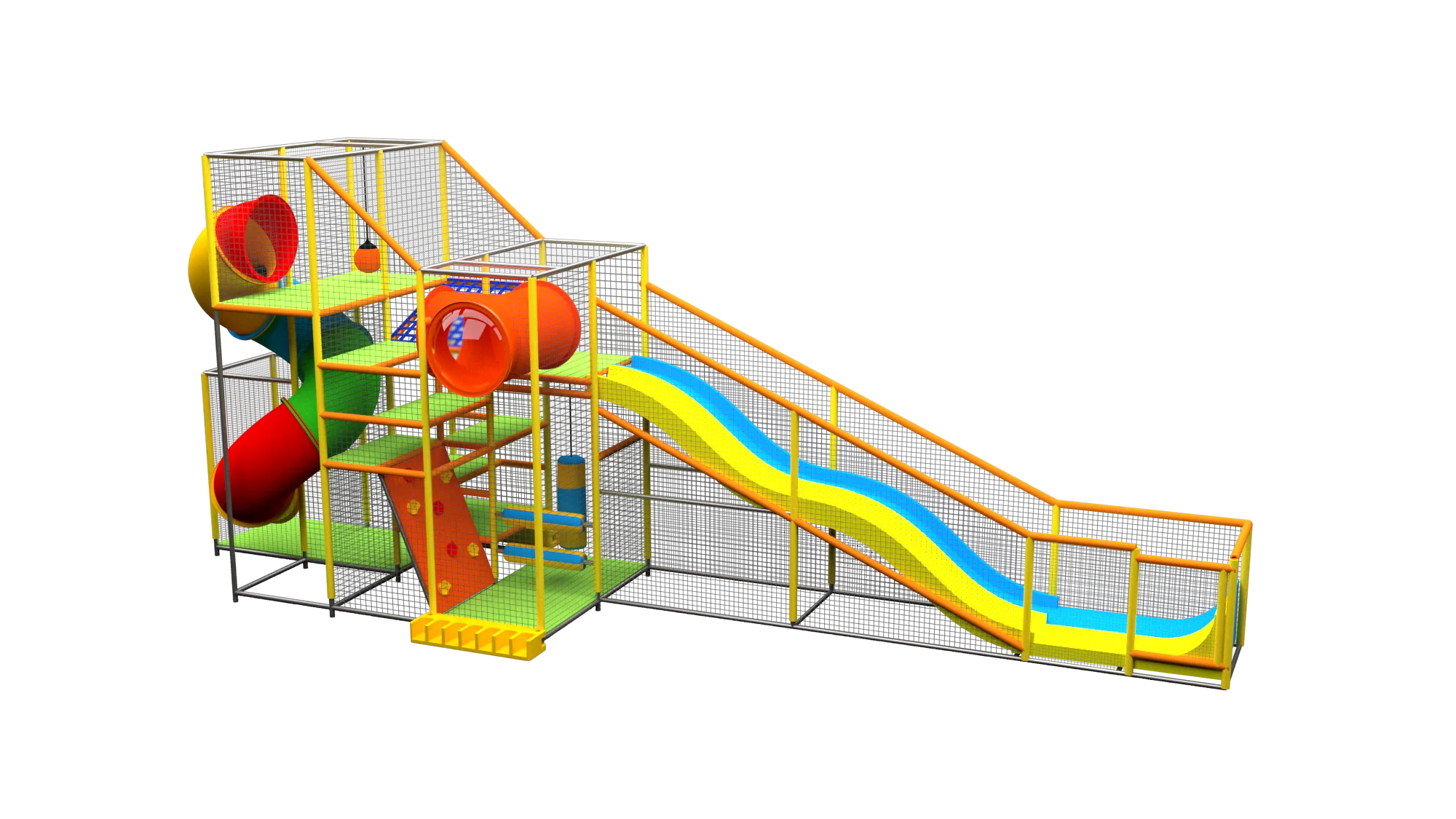Playground 004C