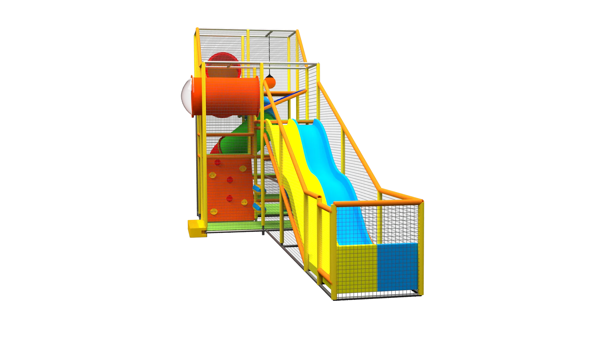 Playground 004C