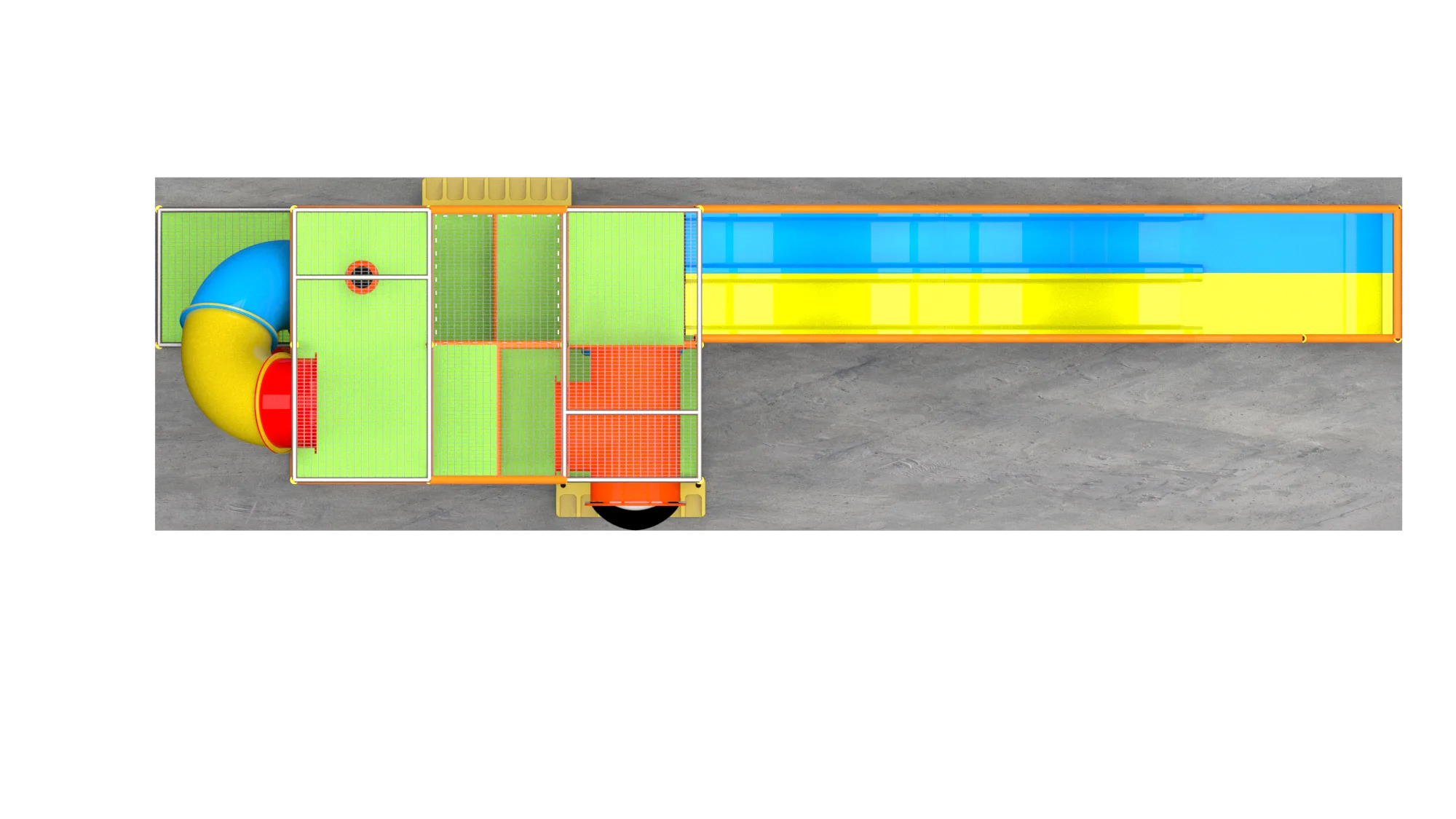 Playground 004C