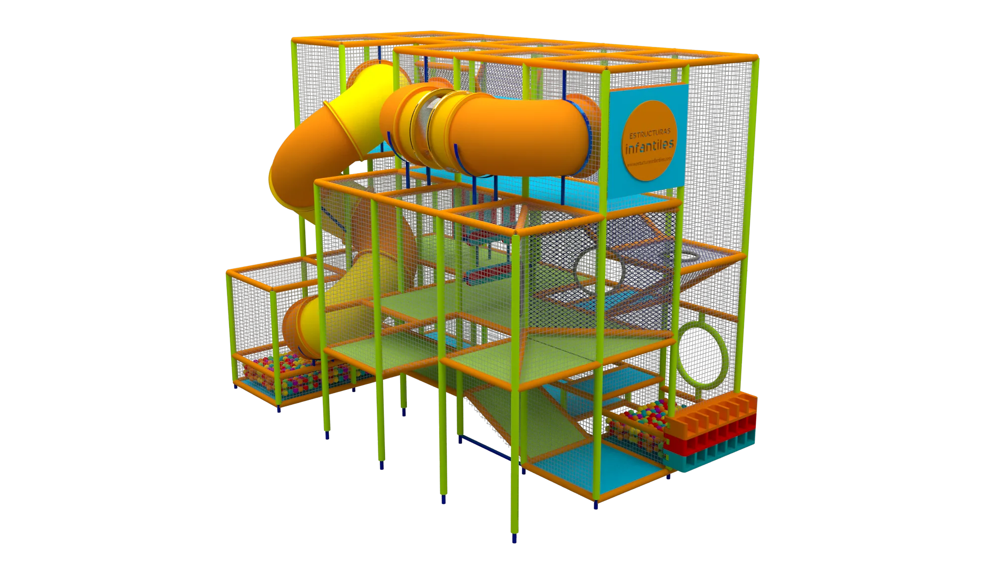 Playground 013 C