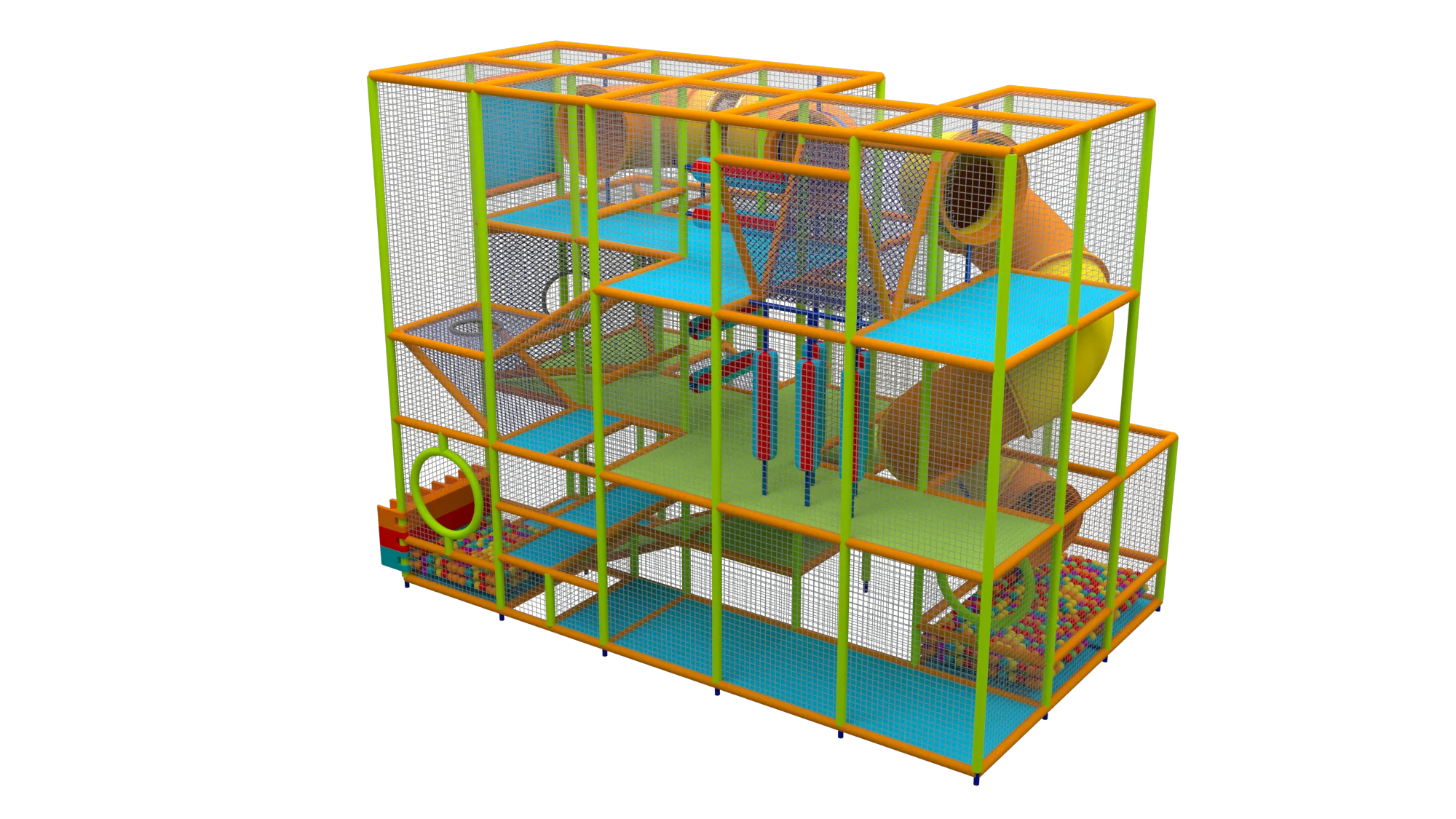 Playground 013 C