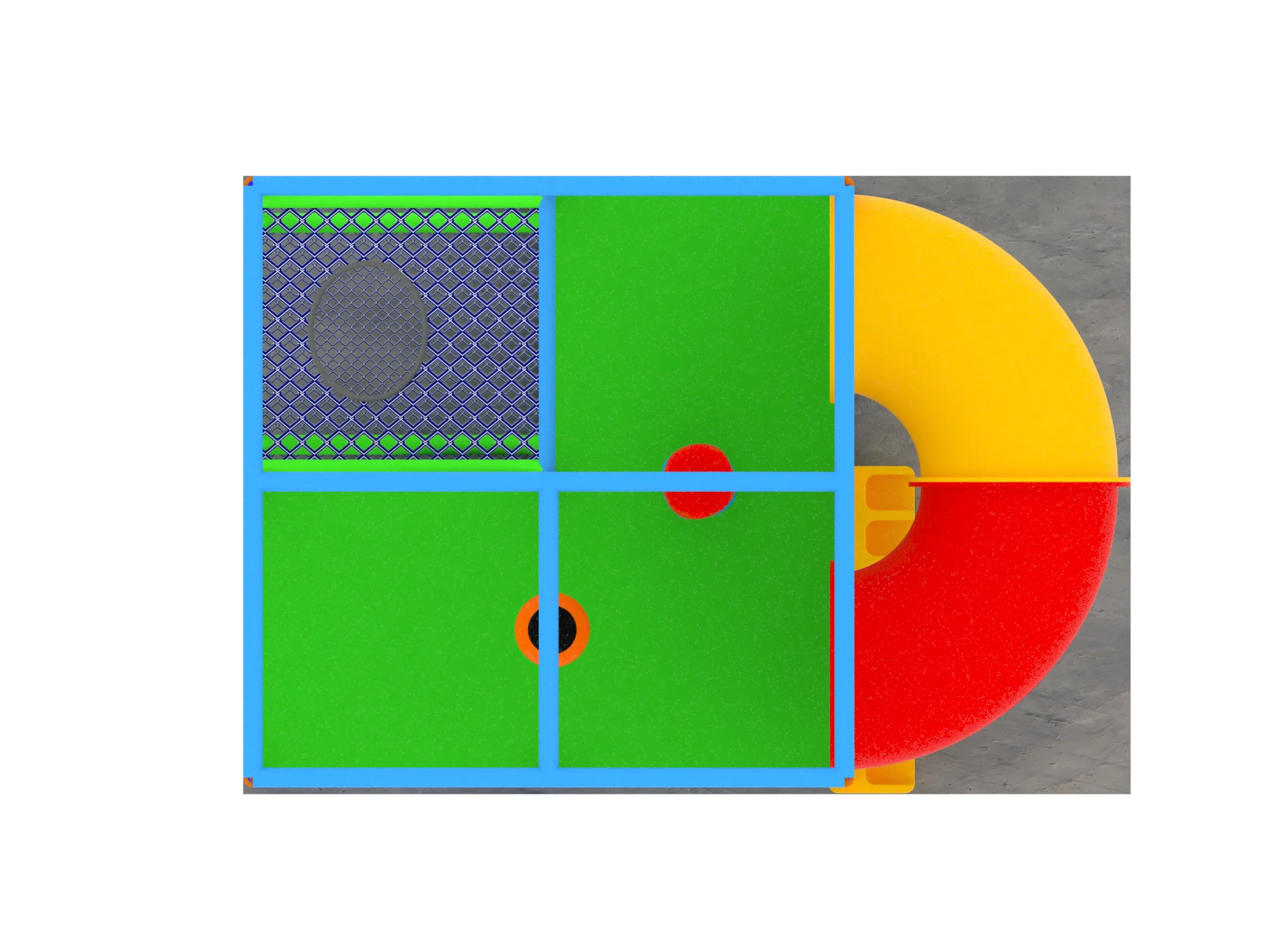 Playground 032 A
