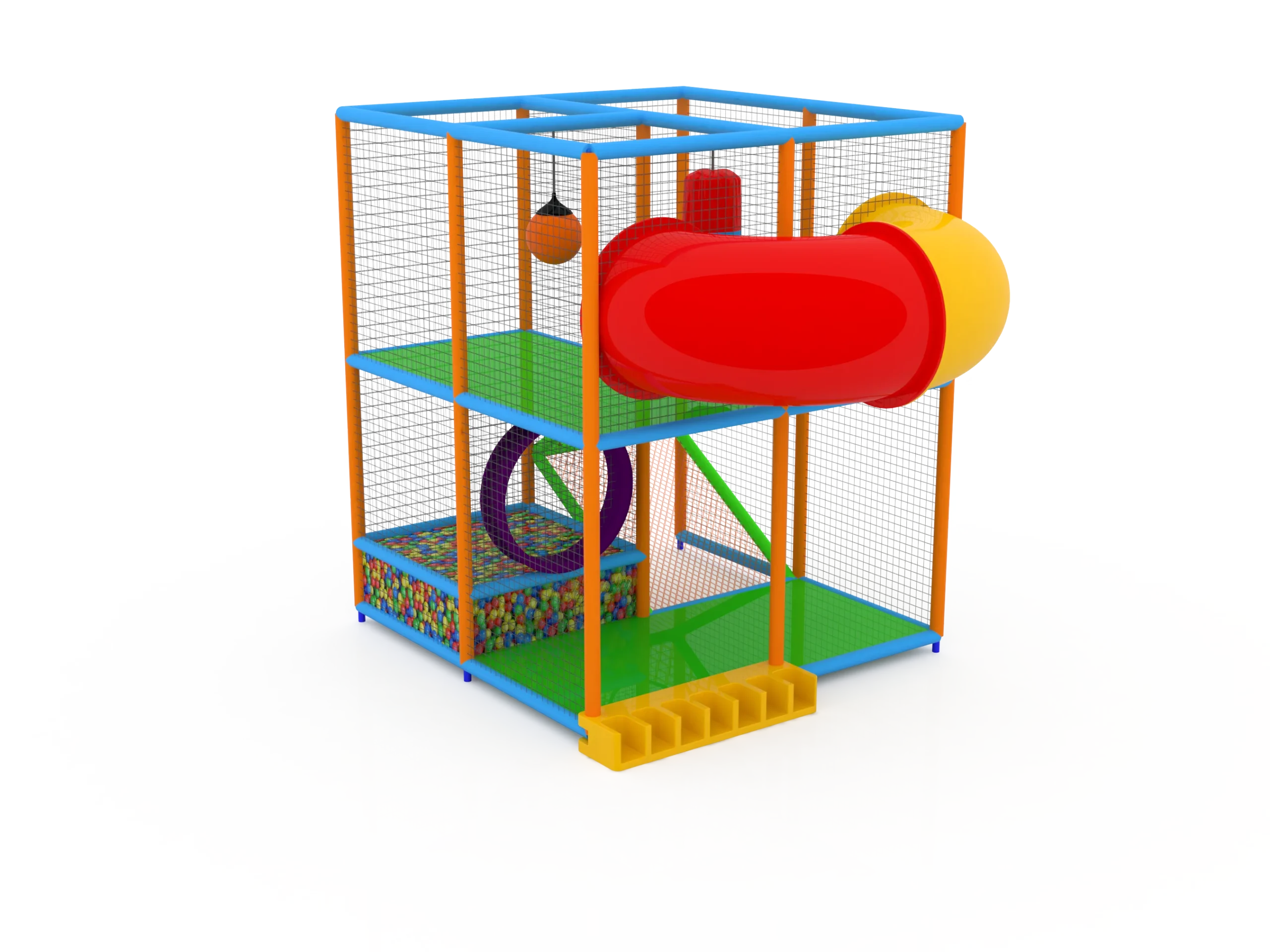 Playground 032 A