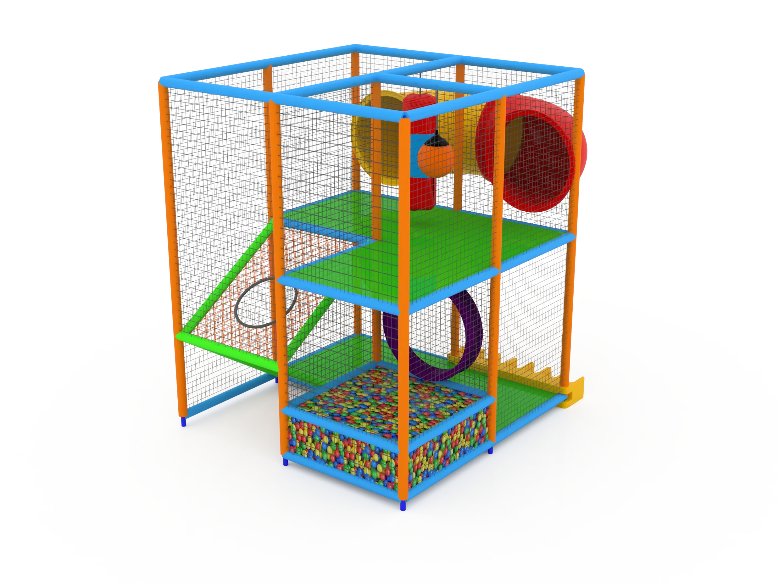 Playground 032 A