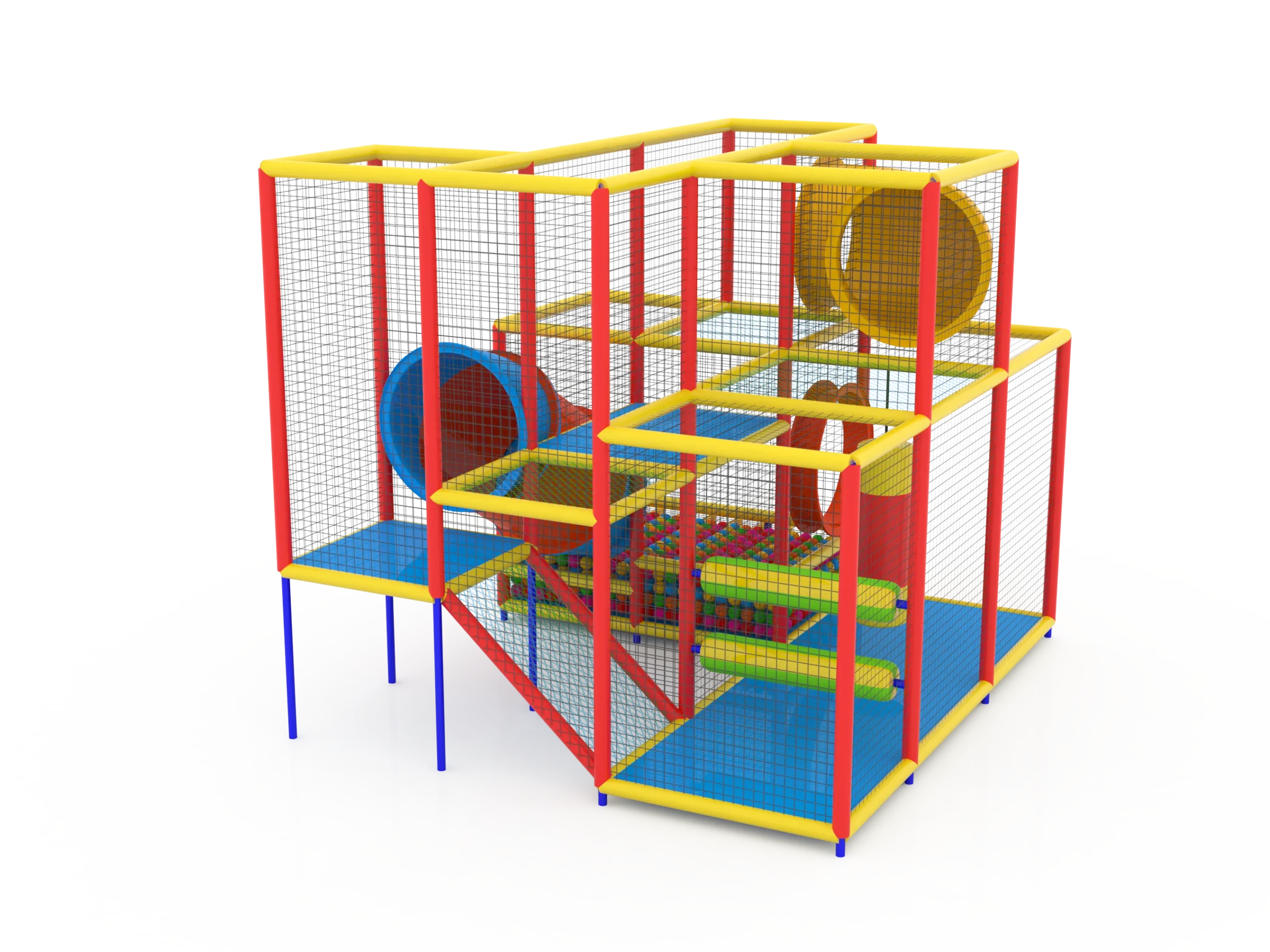 Playground 036A