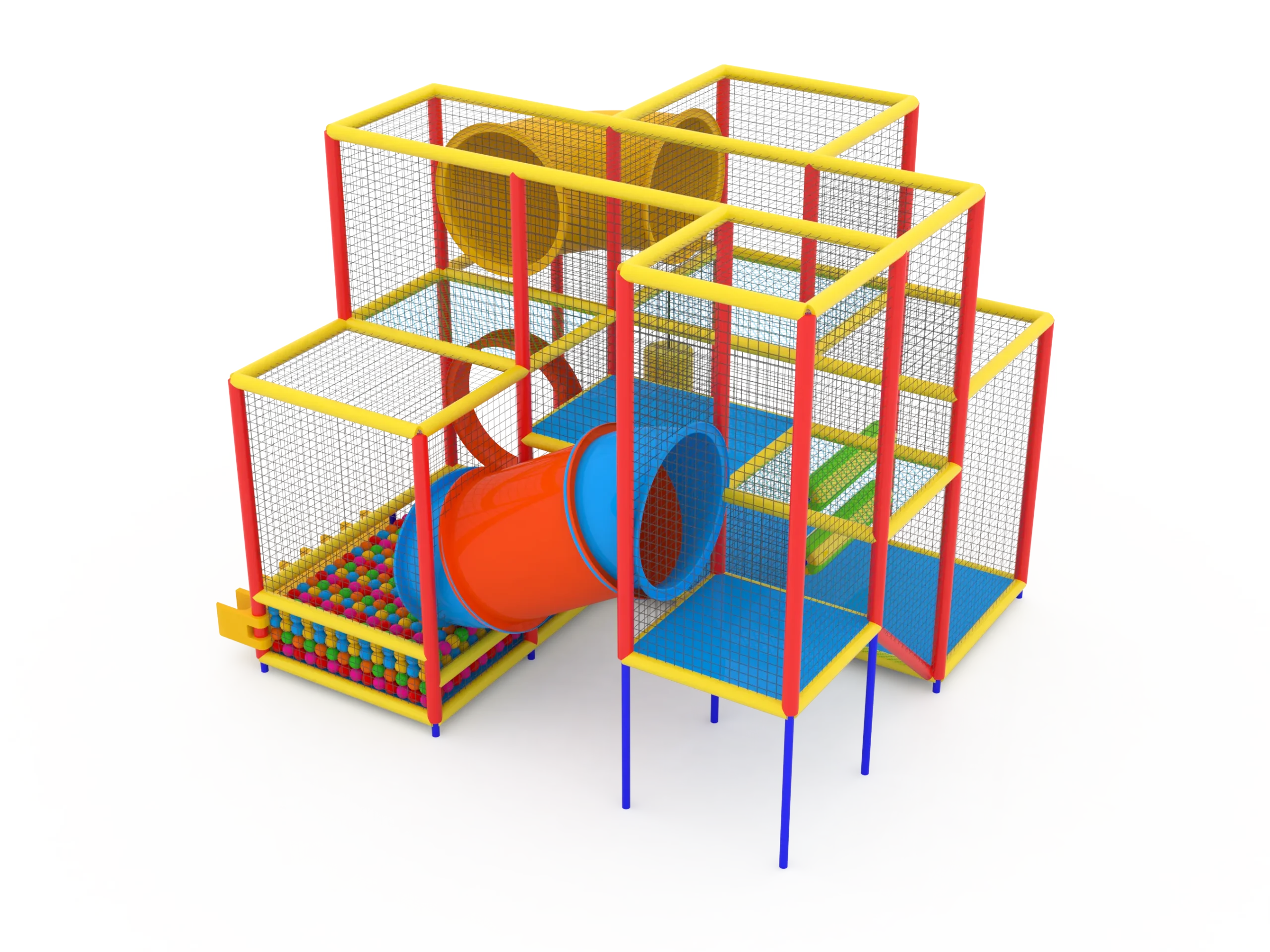 Playground 036A