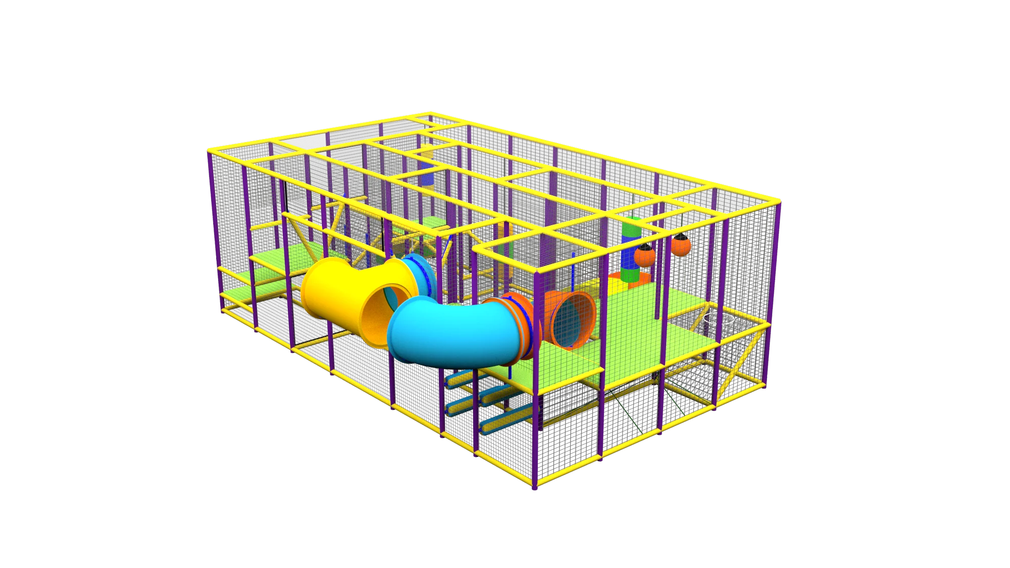 Playground 038D